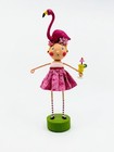 Esc Company  Lori Mitchell Summer  Fia Flamingo  Item  18012