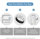 Ringconn Gen 2 Sizing Kit - Size First Before You Buy - 6-14  