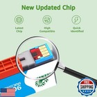 Greensky Compatible 902xl Ink Cartridge For Hp Printer Replacement For Hp 902