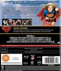 Supergirl The Movie  1984  Blu-ray Brand New  usa Compatible 