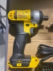 Dewalt  Dcf880m2 Electric Impact Wrench  battery 2   115 Charger 1  - New