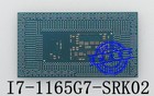 I7-1165g7 Srk02 Srko2 Srk01 Srko1 Bga 11th Generation  New  tc98