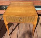 Baker Mid Century Regency Style Side Table Free Local Pickup In Los Angeles Area
