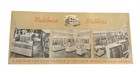 Nudelman Brothers Uniforms Portland Or 1959 Centennial Letterhead Envelope Zk