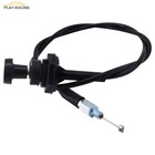Carb Choke Cable For Polaris Ranger 500 99-09 Sportsman 500 Magnum 500 Usa
