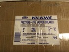 Zurn Wilkins 2-720a 2  Pressure Vacuum Breaker Assembly
