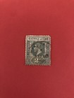Sierra Leone Used Stamp 1912 King George V  104
