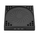 Cooling Fan Vertical Stand Usb Cooler Accessories For Xbox Series X Game Console