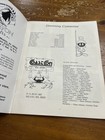 1988 Coast Con Xii Biloxi Program