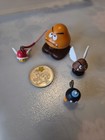 Super Mario Bros  Memorabilia Lot With Vintage Items Old And Recent