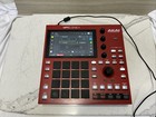 Akai Professional Mpc One  Standalone Sampler Sequencer 16-pad Tabletop Red