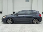 2014 Subaru Impreza 2 0i Sport Premium Wagon 4d