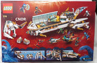 Lego Ninjago S14 Seabound Sealed Set 71756 Hydro Bounty With 10 Minifigures Read