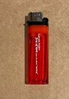 Gabriela Anders - Fire Of Love Rare Promotional Lighter  98