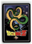 Dragon Ball Z Tcg - Orange 5-finger Focus Preview 3 - Foil - Score Fusion Saga
