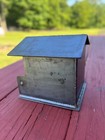 Weld It Yourself Birdhouse