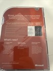 Microsoft Visual Basic 2008 Professional Edition   Sql Server Disc Vgc W key