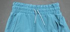 Girls Athleta Dark Teal Athletic Shorts Size 12 Euc