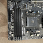 Msi B450 Gaming Pro Carbon Ac     Am4 Atx Motherboard W  Wi-fi   Bluetooth