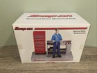 Snap-on Tools Motion   Sound    nothing Even Comes Close    Mechanical Bank