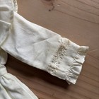 American Girl Doll Samantha Lawn Party Dress