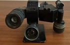 World War Ii 2 Ww2 Wwii Japanese Japan Artillery Scope Battle Of Iwo Jima