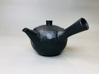 Y6133 Kyusu Tokoname-ware Teapot Pot Signed Box Japan Antique Tea Ceremony