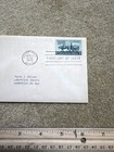1949 Minnesota Territorial Centennial 3c Scott 981 Fdc Saint Paul First Day