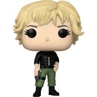 Funko Pop  Television - Stargate Sg-1 Vinyl Figures - Select Figure s 