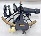 Cassen   Plath Ship Marine Sextant 27905 Made In Germany Fast Shipping