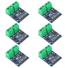 6pcs L9110s Dc Motor Drive Module Stepper Motor Drive Controller Board 2 5