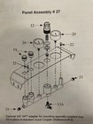 Emglo Mr14  Jenny 632-1103  Dewalt 5130027-00 Air Regulator D55155  D55250