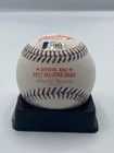 Avisail Garcia Autographed Signed Chicago White Sox 2017 Asg Baseball Beckett