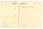 Germany Postage Stamps Postcard