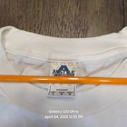 Rush R40 Tour Tally T-shirt  l  Lifeson Peart Lee