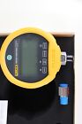 Fluke 700g30 Digital Test Calibration Pressure Gauge