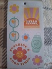 Happy Planner Value Pack  Planner Stickers Sunshine Vibes 614pcs New