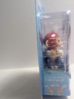 Wowwee Fingerlings Glitter Monkey Liberty Red White Blue Interactive Toy Nib