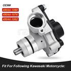 Water Pump For Kawasaki Zx1000 Zx-10 Zx-11 Zrx1100 Zrx1200 Zzr1200  49044-1080
