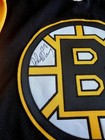 Koho Boston Bruins Hockey Jersey  Glen Murray Signed  no Coa  Size 56