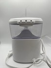 Waterpik Wp-140w Ultra Water Flosser Pre-owned No Water Pik