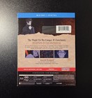 Mars Red  The Complete Season Anime Blu-ray With Slipcover Brand New