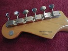 Fender Stratocaster Mim Neck W vintage Tuners 60 s Profile  Excellent
