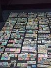 Hungary Magyar Posta   Ussr Soviet Stamp Collection Lot Large Thematic Mix 