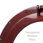 Antique Copper Premium Nautical Maritime Ship s Porthole   Authentic Rustic A   