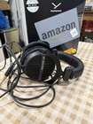 Beyerdynamic Dt 990 Pro Studio Headphones Ninja Black Limited Edition