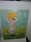 Vintage Uncut Original Daisy Paper Dolls Book - Whitman C1978 1943 Complete Usa