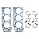 5vz-fe Engine Overhaul Gasket Kit For Toyota 3 4l V6 T100 Tacoma 4runner  8