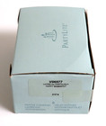 Partylite Mixed Box Of 6 Votive Candles Lavish V06977 Powdered Sugar V06115 Nos