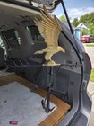 Golden Eagle Weathervane 